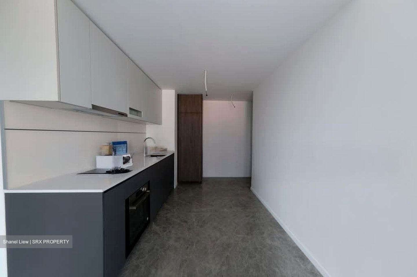The M (D7), Apartment #581118851